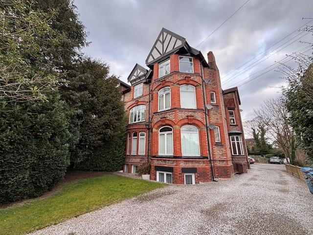 Lapwing Lane, Didsbury, Manchester
